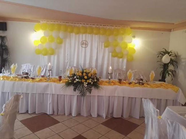 Opinii despre Božena Glodová, Penzion Ajka în Radvaň nad Laborcom - Gastronómia a pohostinstvo