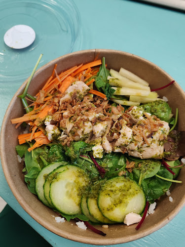 Opinii despre Poke_pd în Prievidza - Gastronómia a pohostinstvo