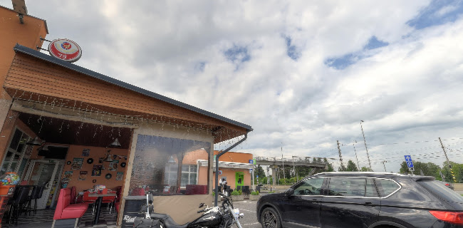 Riders Burgers & Grill - Gastronómia a pohostinstvo