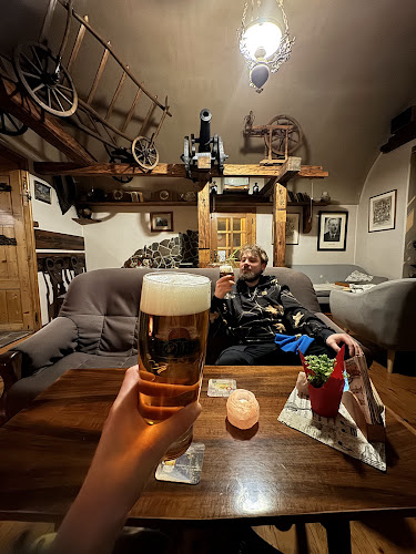 Opinii despre Kaviareň Pianko în Liptovský Mikuláš - Gastronómia a pohostinstvo