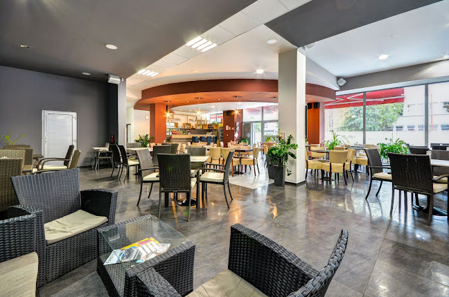 Business Caffe, Restaurant - Gastronómia a pohostinstvo