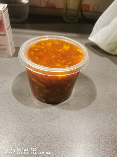 Comentarii opinii despre Azijske bistro bea