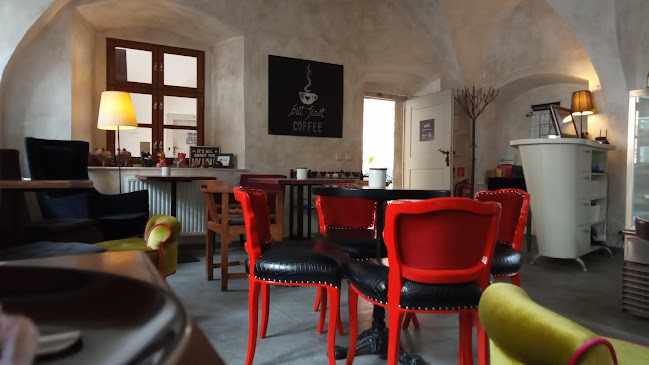 Kaviareň Gavalier Banská Štiavnica