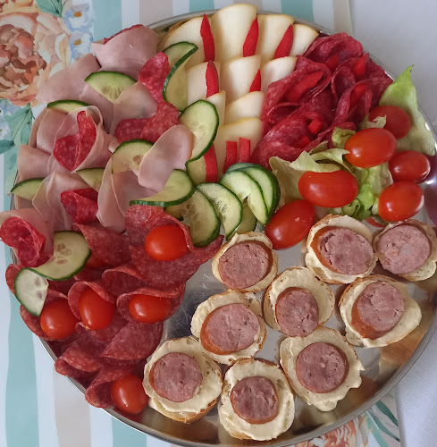 Catering u Maťky - Gastronómia a pohostinstvo