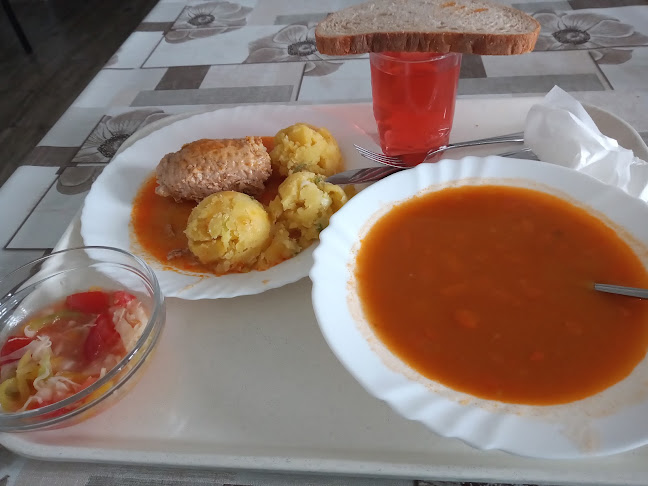 Gastro Kuchyňa - Gastronómia a pohostinstvo