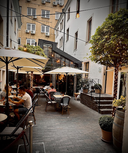 Gatto Matto Panská - Gastronómia a pohostinstvo