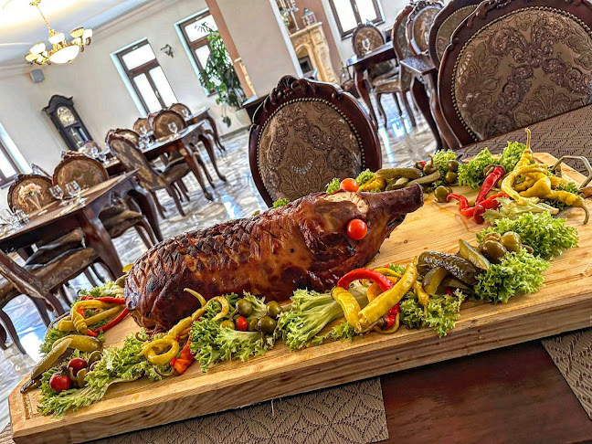 Opinii despre Reštaurácia Zemianska kúria | Slovenská kuchyňa Liptov în Ružomberok - Gastronómia a pohostinstvo