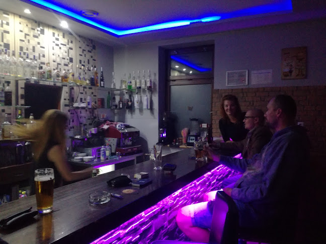 Priority Music club - Gastronómia a pohostinstvo