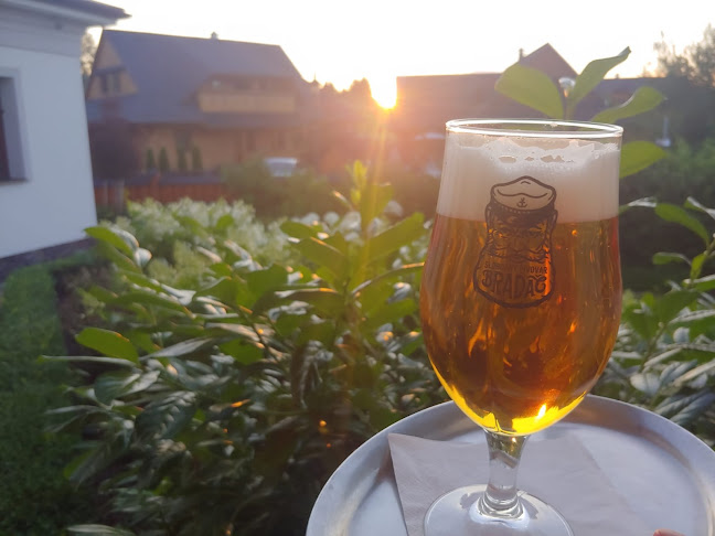 Reštaurácia Zemianska kúria | Slovenská kuchyňa Liptov - Gastronómia a pohostinstvo