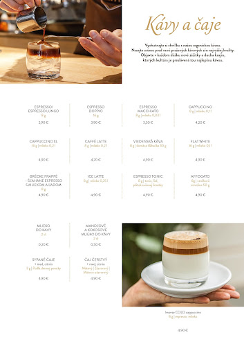 MONDIEU FRANCHISÉ No. 1 - Staré Mesto