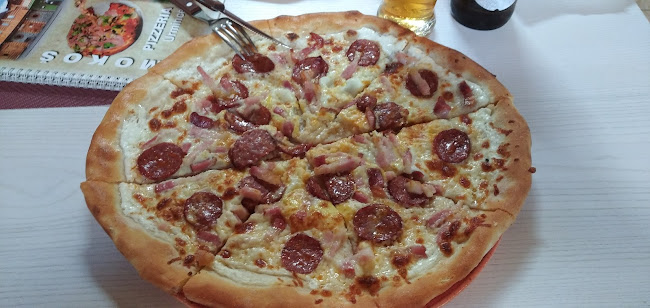 Pizzeria Urmince - Urmince