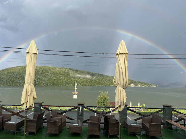 Opinii despre Kotva în Bžany - Gastronómia a pohostinstvo