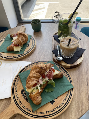 Opinii despre Julyard în Piešťany - Gastronómia a pohostinstvo