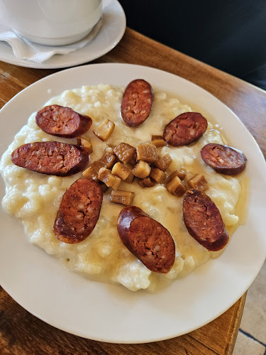 Motorest Nemecká - Gastronómia a pohostinstvo