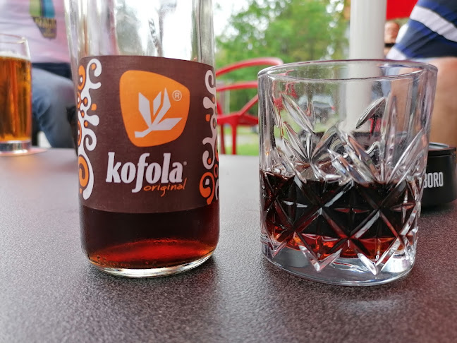 Segafredo - Gastronómia a pohostinstvo