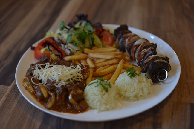 Opinii despre Lovecká reštaurácia în Senec - Gastronómia a pohostinstvo