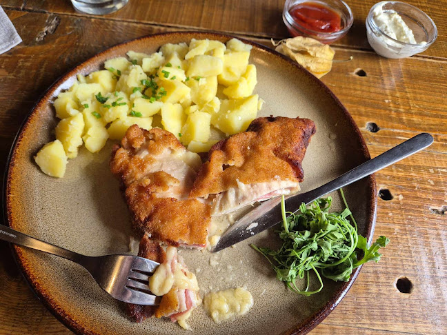 Comentarii opinii despre Koliba pod Kráľovou hoľou Telgárt