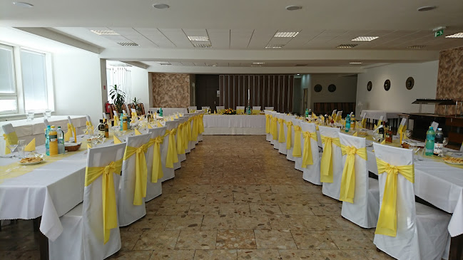 Reštaurácia Centrum