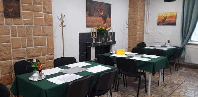 Jeleň - Gastronómia a pohostinstvo