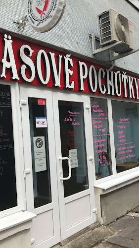 Comentarii opinii despre Gazdovské špeciality