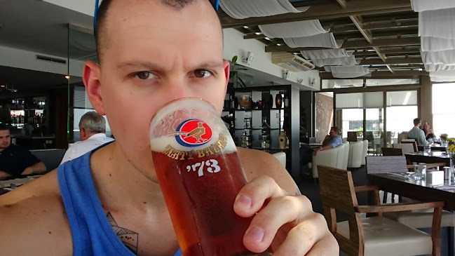 Restaurant Parlament - Staré Mesto