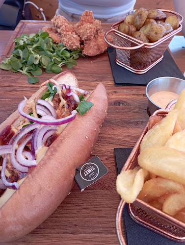 STREET FOODIE Banská Bystrica - Banská Bystrica