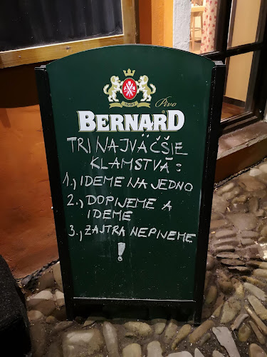 Hafnergasse - Gastronómia a pohostinstvo