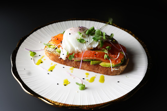 Cafe Mayer - Staré Mesto