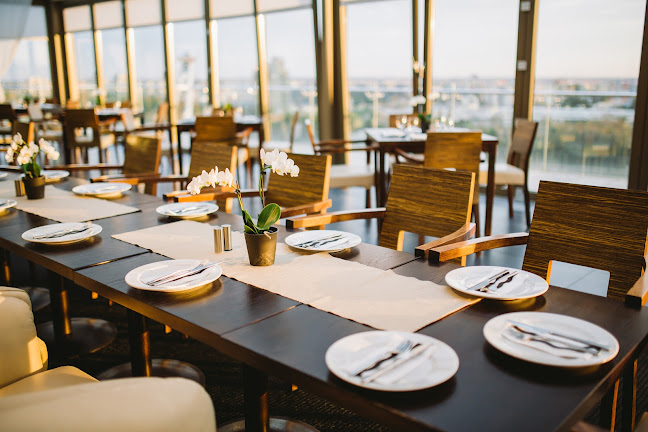 Restaurant Parlament