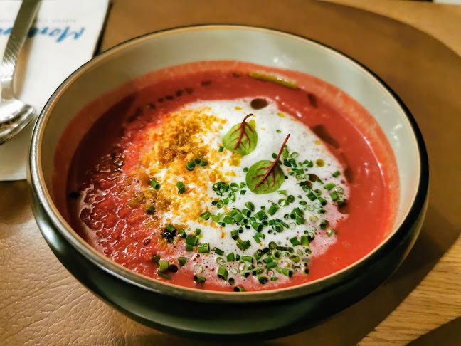 Moment - bistro & ubytovanie