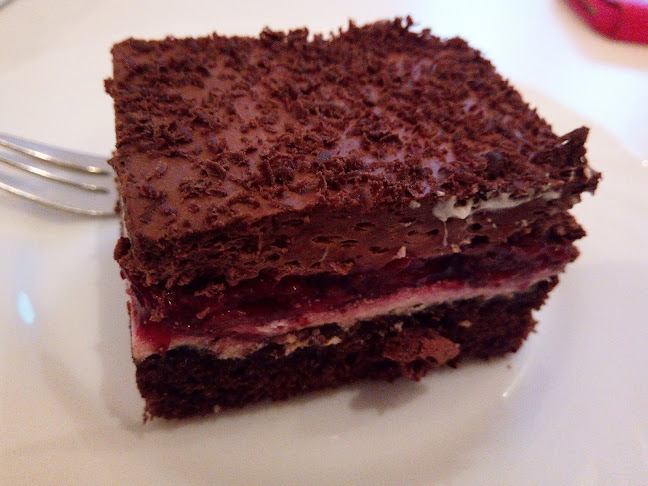 Cukráreň Račko - Gastronómia a pohostinstvo