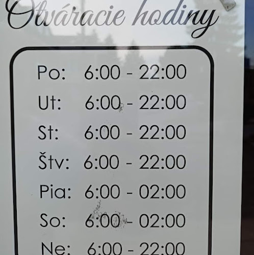 Pohostinstvo v knižnici - Ilava