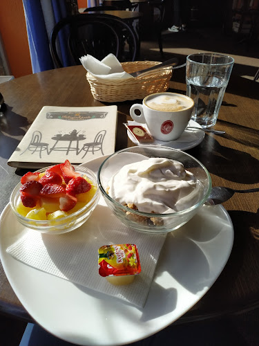 Opinii despre Palacinkáreň Tonetka în Poprad - Gastronómia a pohostinstvo