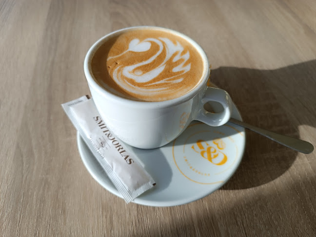 Raspberry Café & Drinks