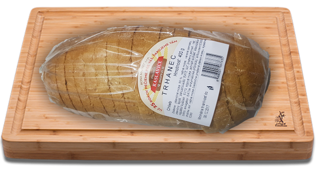 Pekáreň Raslavice - Gastronómia a pohostinstvo