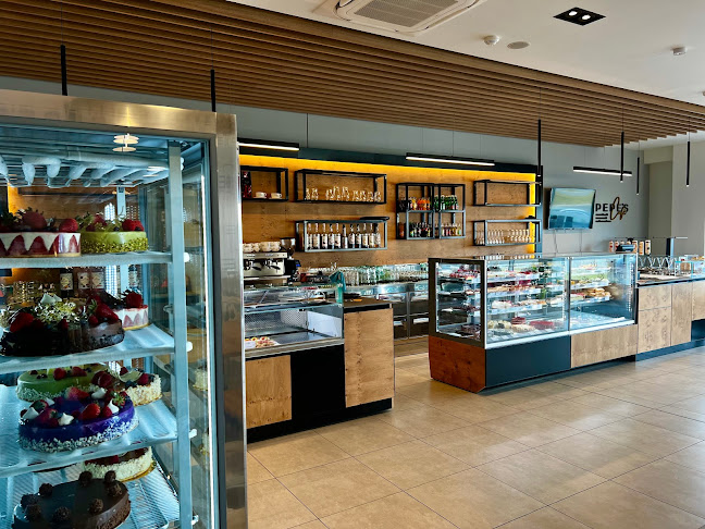 Pepe's - Nové Zámky