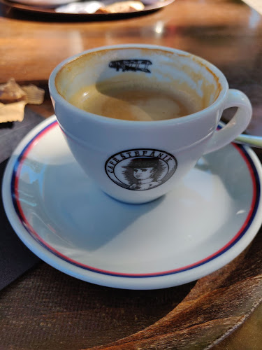 Comentarii opinii despre Café Štefánik