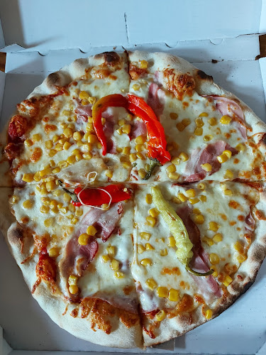 Reštaurácia Kamenica