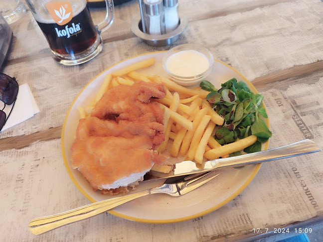 Comentarii opinii despre Havran Pub