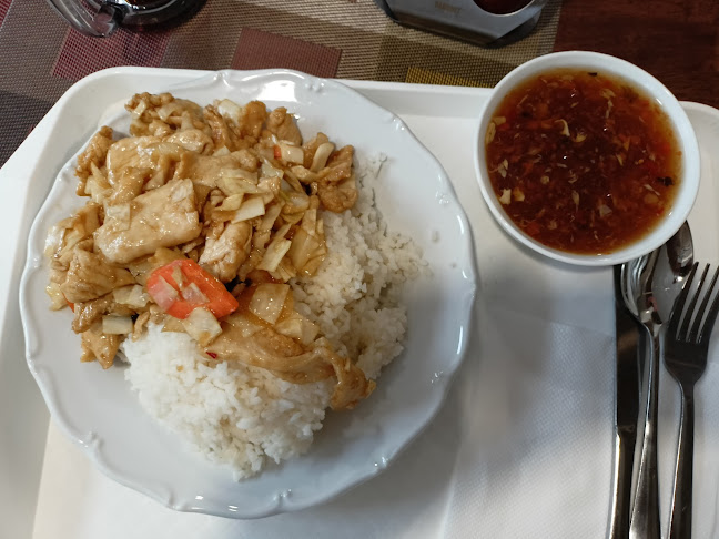 Opinii despre Čínska reštaurácia Mr. Gao în Žilina - Gastronómia a pohostinstvo