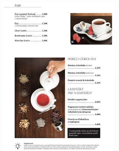 Comentarii opinii despre Kafé LAMPY culture & club & coffee