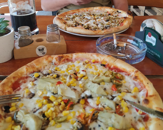 Opinii despre U Čerma în Bratislava - Gastronómia a pohostinstvo