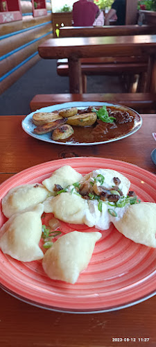 Goralská reštaurácia u Petrika - Červený Kláštor