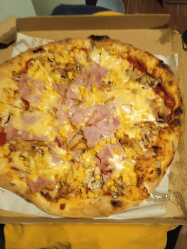 La Família pizza & pasta