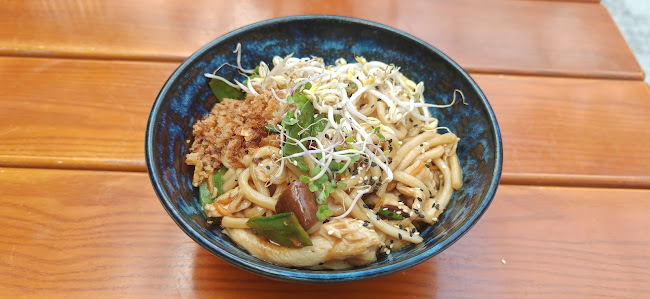 Bonsai restaurant Liptovský Mikuláš - Gastronómia a pohostinstvo