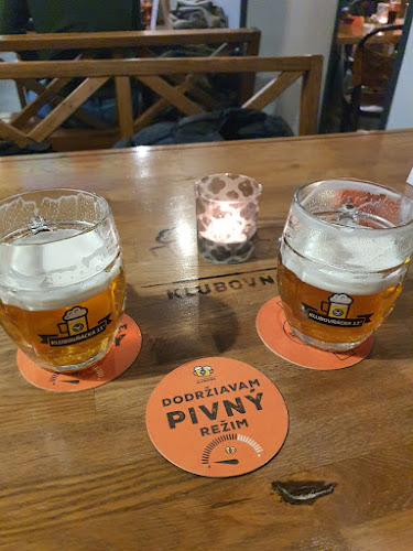 Petržalská Klubovňa - Petržalka