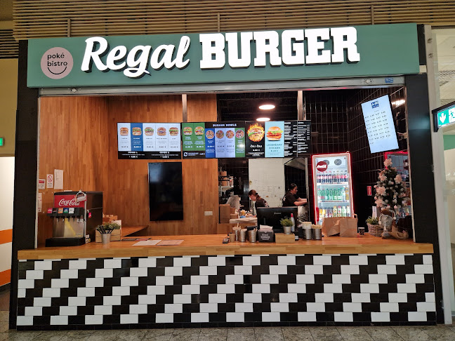 Regal Burger Žilina - Žilina