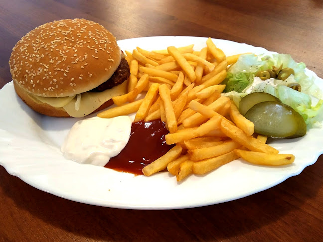 Reštaurácia na Hrade - Gastronómia a pohostinstvo