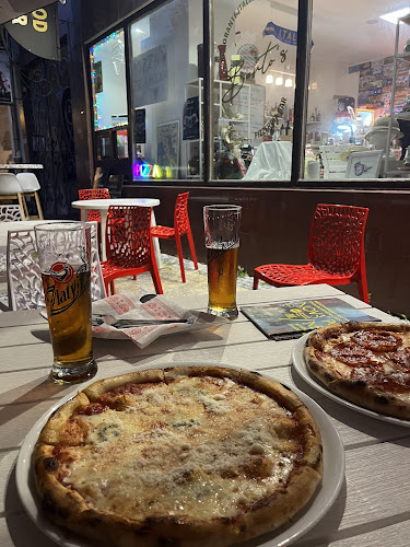 Opinii despre Bertos Ristorante Italiano Pizzeria Bar în Nitra - Gastronómia a pohostinstvo