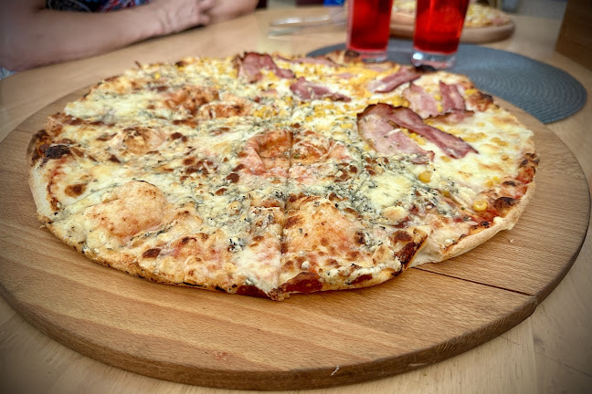 Pizzeria Žaba